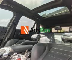 Sleek 2018 Mercedes GLC SUV for Sale - call 07025397011 - 2