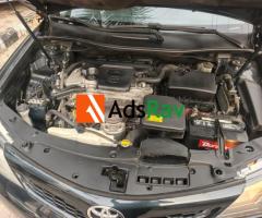 Clean Camry SE with Sunroof – CALL 07025397011 - 2