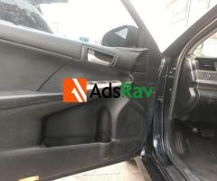 Clean Camry SE with Sunroof – CALL 07025397011 - 3