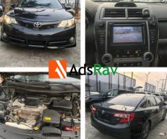 Clean Camry SE with Sunroof – CALL 07025397011 - 5