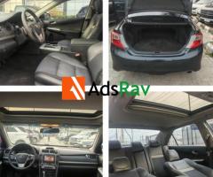 Clean Camry SE with Sunroof – CALL 07025397011 - 6