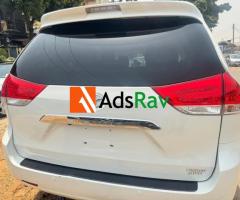 Neat 2014 Toyota Sienna Family Van – Call 07034719167 - 6