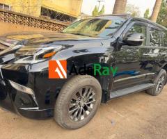 2015 Lexus GX 460 – Clean Overseas Spec (CALL 07034719167) - 5