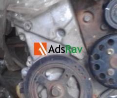 Buy Reliable Tokunbo Engines and Spare Parts at Ladipo Market - Call 08139131528 - 7