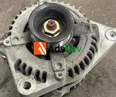 Shop Durable Tokunbo Engines and Authentic Car Parts Today - Call 08139131528 - 6