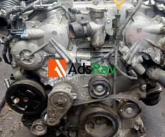 Shop Durable Tokunbo Engines and Authentic Car Parts Today - Call 08139131528 - 7