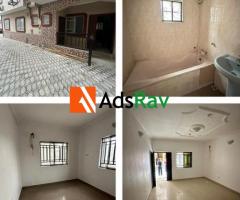 Luxury 3 Bedroom Flat Available in Sangotedo – CALL 08142087703 - 2