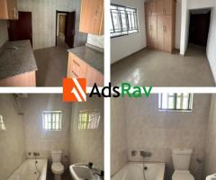 Luxury 3 Bedroom Flat Available in Sangotedo – CALL 08142087703 - 3