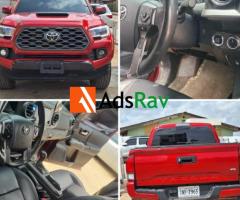Reliable 2019 Tacoma SR – Great Deal Available (Call 08082983064) - 2