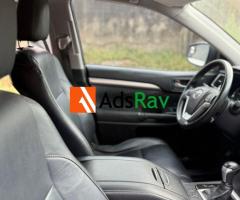 Clean 2015 Highlander XLE – Comfort Meets Performance (Call 08082983064) - 2