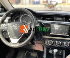 2015 Toyota Corolla LE – Fuel Saver, Clean Tokunbo (Call 08082983064) - 4