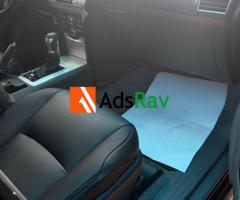 Luxury 2019 Land Cruiser Prado V6 – Abuja Deal! call 08036355177 - 2