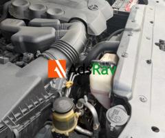 Luxury 2019 Land Cruiser Prado V6 – Abuja Deal! call 08036355177 - 3