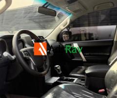 2019 Toyota Prado V4 – Clean, Registered and Affordable! Call 08036355177 - 4