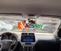 2019 Toyota Prado V4 – Clean, Registered and Affordable! Call 08036355177 - 6