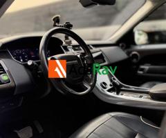 Clean Range Rover Sport 2018 – Premium SUV Deal in Abuja (Call 08036355177) - 4