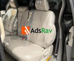 Toyota Sienna 2012 – Direct Tokunbo, Clean and Spacious! Call 08036355177 - 4