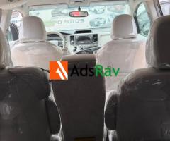 Toyota Sienna 2012 – Direct Tokunbo, Clean and Spacious! Call 08036355177 - 5