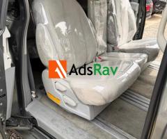 Toyota Sienna 2012 – Direct Tokunbo, Clean and Spacious! Call 08036355177 - 7