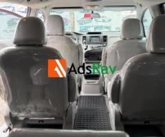 Toyota Sienna 2012 – Direct Tokunbo, Clean and Affordable! Call 08036355177 - 4