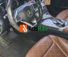 Clean C450 AMG for Sale – Panoramic Roof, 360 Cam, Full Spec - call 07086070827 - 3