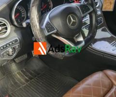 Clean C450 AMG for Sale – Panoramic Roof, 360 Cam, Full Spec - call 07086070827 - 5