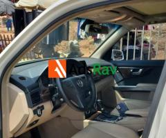 Buy This Neat 2010 GLK 350 Today – N9.5M Only (Call 08069599006) - 4