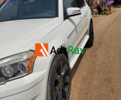 Buy This Neat 2010 GLK 350 Today – N9.5M Only (Call 08069599006) - 5