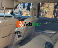 Buy This Neat 2010 GLK 350 Today – N9.5M Only (Call 08069599006) - 6