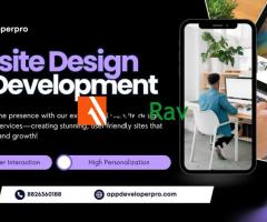 App Developer Pro Custom Web, Mobile & Software Development Company - 2