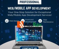 App Developer Pro Custom Web, Mobile & Software Development Company - 3