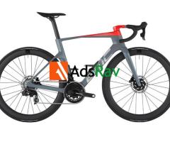 2024 BMC Teammachine R 01 THREE Road Bike (BORNEOBIKESHOP)