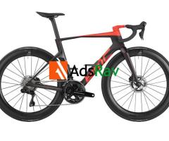 2024 BMC Teammachine R 01 TWO Road Bike (BORNEOBIKESHOP)