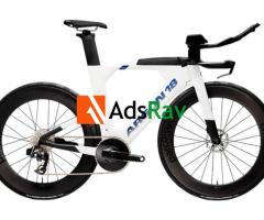2026 Argon 18 E119 Sram Force AXS Classified Powershift