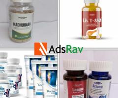 Buy Trusted Health Supplements for Diabetes, BP, Arthritis, Ulcers & More on Konga