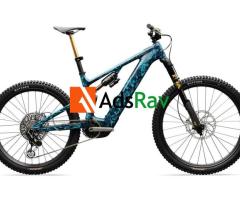 2026 Specialized S-Works Turbo Levo 4 LTD Electric Mountain Bike