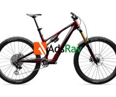 2026 Specialized S-Works Stumpjumper 15 EVO Mountain Bike
