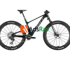 2025 Scott Spark RC Sl Mountain Bike