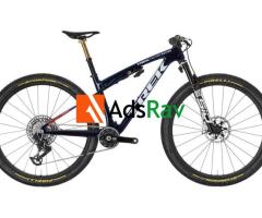2026 Trek Supercaliber SLR 9.9 XX Flight Attendant Gen 2 Mountain Bike