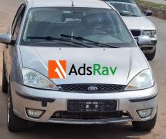 Unregistered 2005 Ford Focus in Excellent Condition - call 07076030644