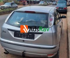 Unregistered 2005 Ford Focus in Excellent Condition - call 07076030644 - 3