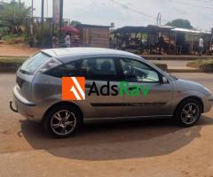 Unregistered 2005 Ford Focus in Excellent Condition - call 07076030644 - 4
