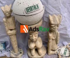 The Most Powerful Spiritual Herbalist Native Doctor  Juju Man In Nigeria+2347053238713