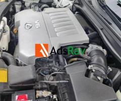 Luxury Deal: 2015 Lexus ES350 for Sale in Ajah - call 08063479157 - 2