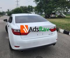 Luxury Deal: 2015 Lexus ES350 for Sale in Ajah - call 08063479157 - 3