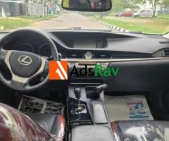 Luxury Deal: 2015 Lexus ES350 for Sale in Ajah - call 08063479157 - 4