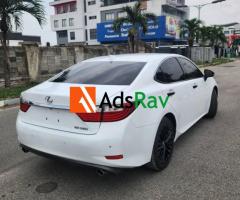 Luxury Deal: 2015 Lexus ES350 for Sale in Ajah - call 08063479157 - 5