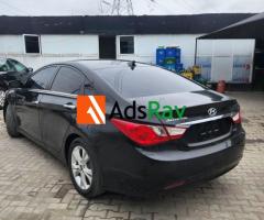 Nigerian Used 2011 Sonata Available Now in Ajah - call 08063479157 - 3