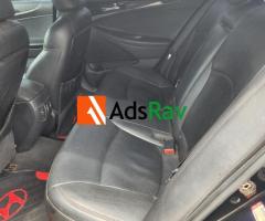 Nigerian Used 2011 Sonata Available Now in Ajah - call 08063479157 - 4