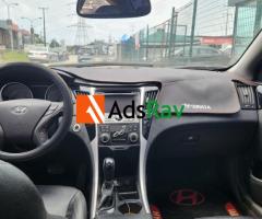 Nigerian Used 2011 Sonata Available Now in Ajah - call 08063479157 - 6